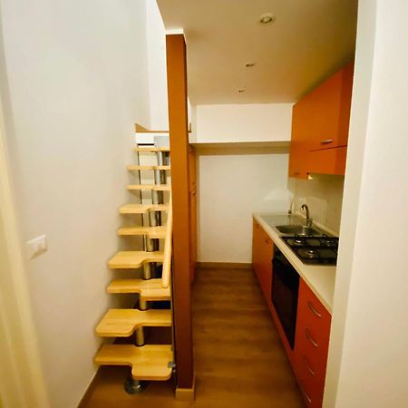 Apartmán Amica Taranto In Piazza Exteriér fotografie