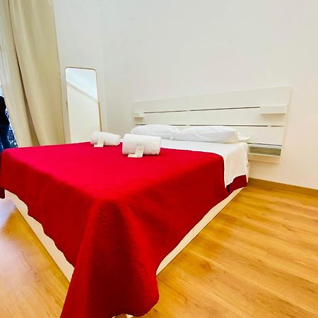 Apartmán Amica Taranto In Piazza Exteriér fotografie