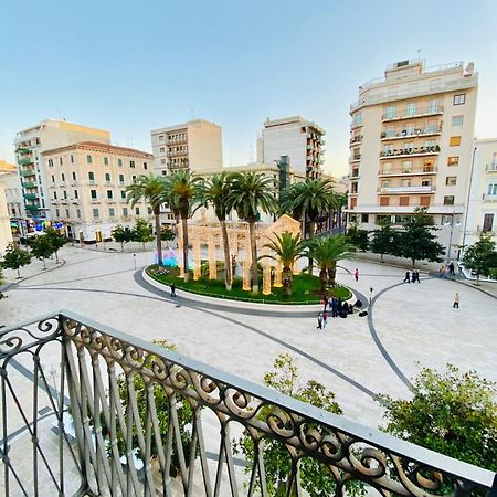Apartmán Amica Taranto In Piazza Exteriér fotografie