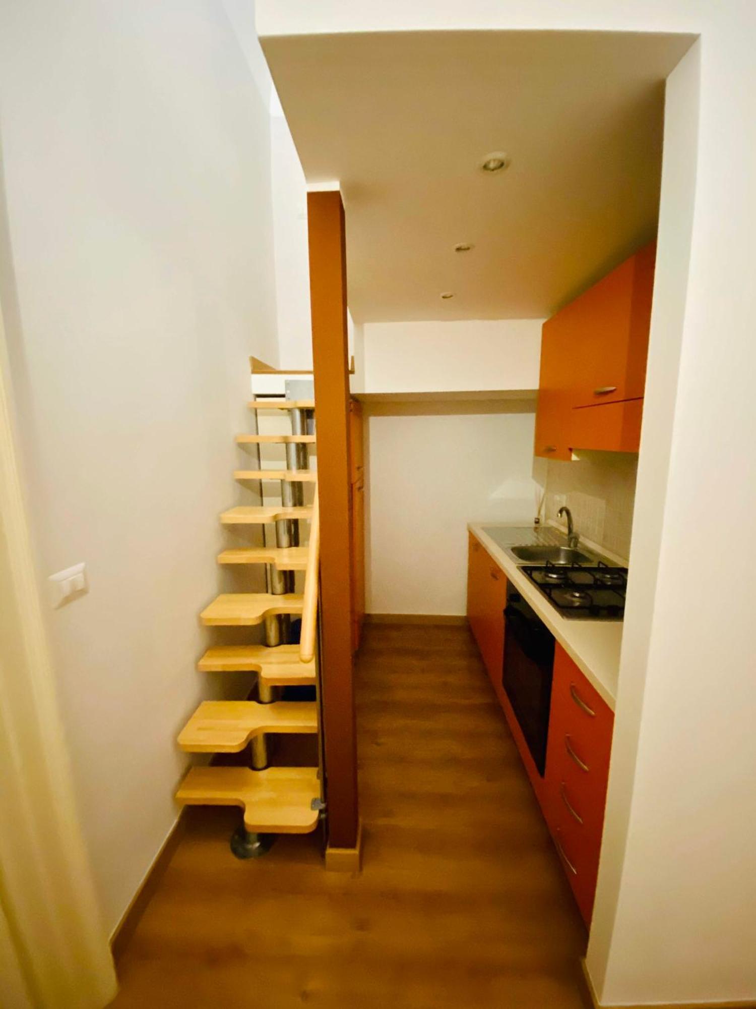Apartmán Amica Taranto In Piazza Exteriér fotografie