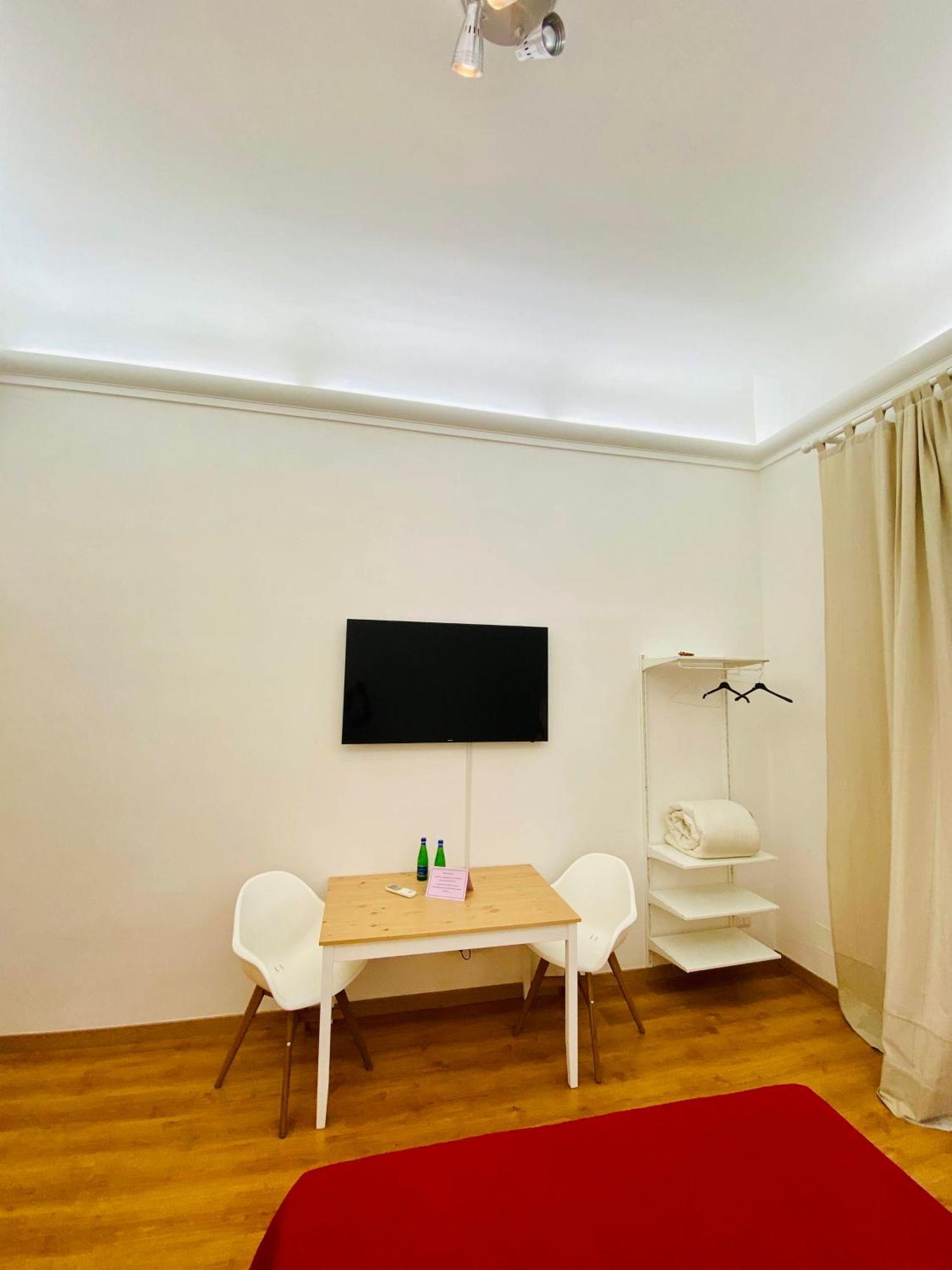 Apartmán Amica Taranto In Piazza Exteriér fotografie