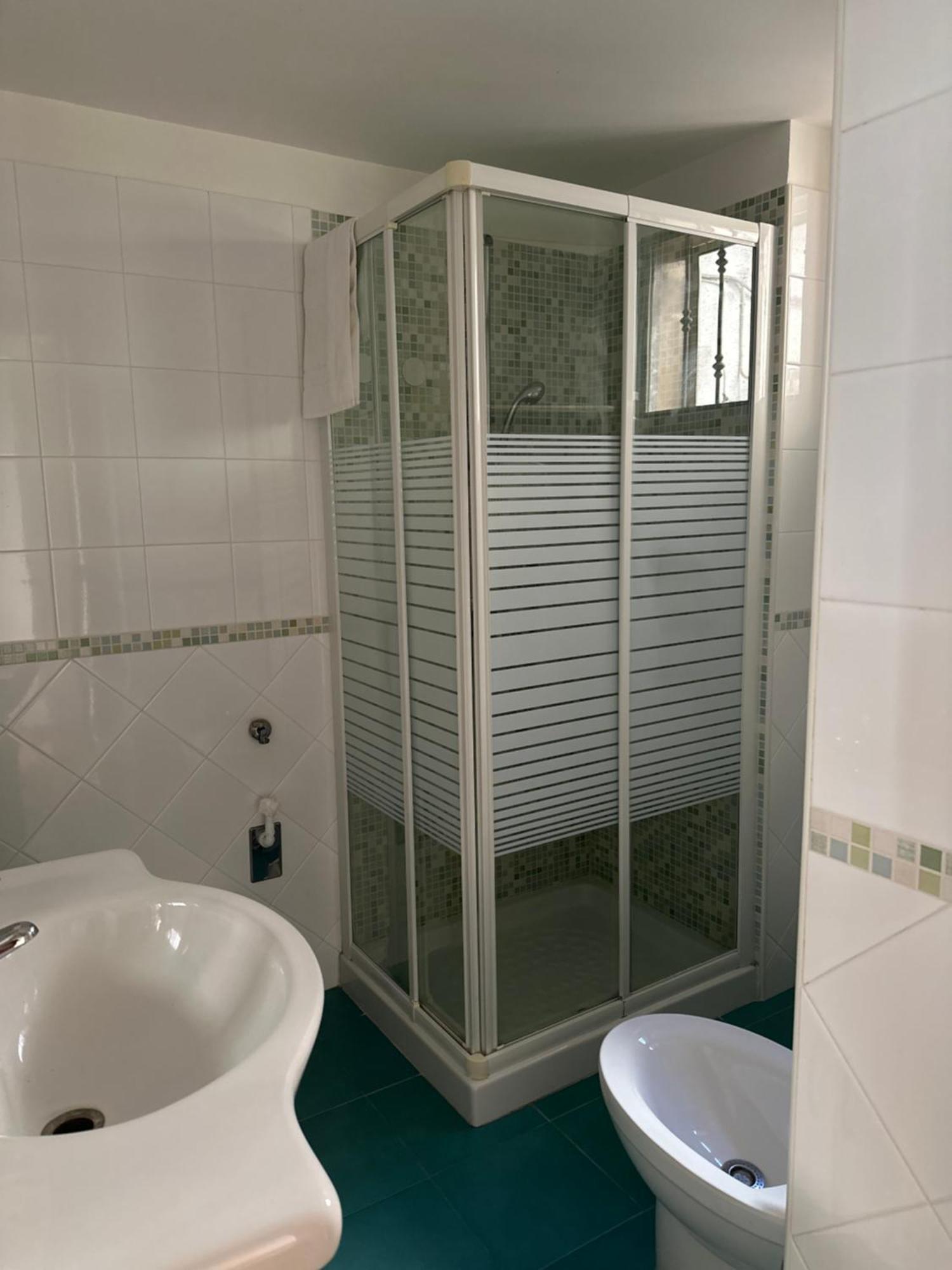 Apartmán Amica Taranto In Piazza Exteriér fotografie